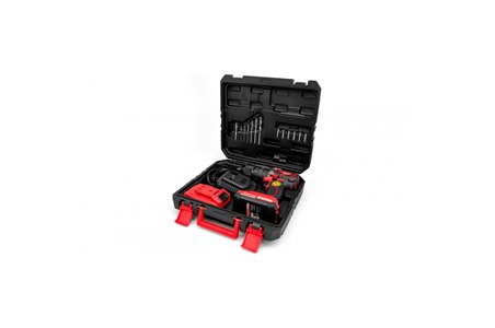 Дрель-Шуруповерт аккумуляторный Start Pro BRUSHLESS SCD2-21/2B