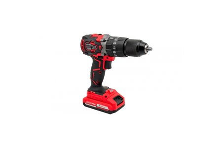 Дрель-Шуруповерт аккумуляторный Start Pro BRUSHLESS SCD2-21/2B