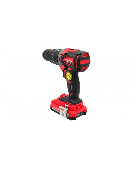 Дрель-Шуруповерт аккумуляторный Start Pro BRUSHLESS SCD2-21/2B
