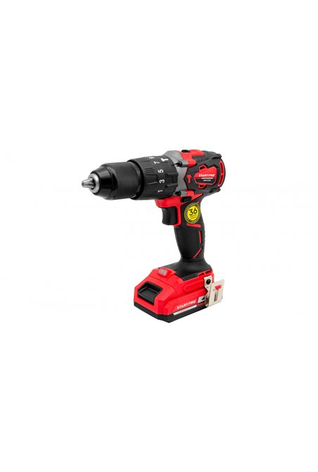 Дрель-Шуруповерт аккумуляторный Start Pro BRUSHLESS SCD2-21/2B