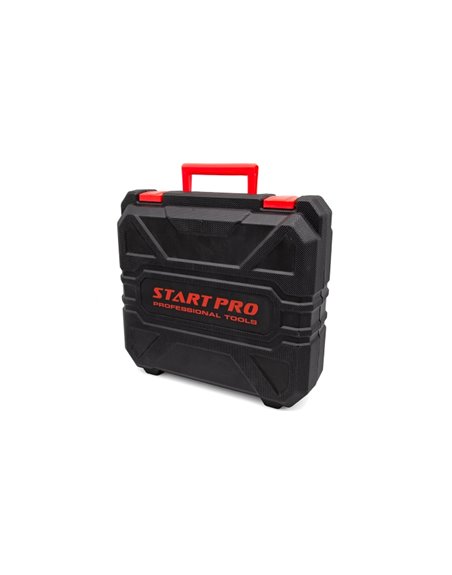 Шуруповерт аккумуляторный Start Pro SCD5-18/2