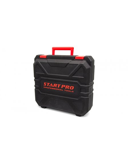 Шуруповерт аккумуляторный Start Pro SCD5-21/2