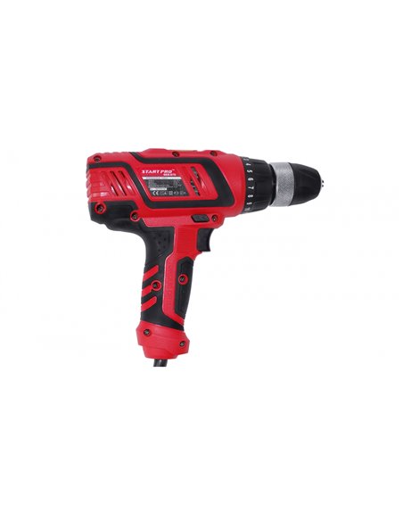 Дрель электрическая Start Pro SED-870