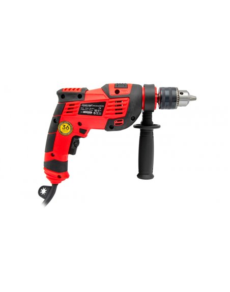 Дрель ударная Start Pro SID-1170
