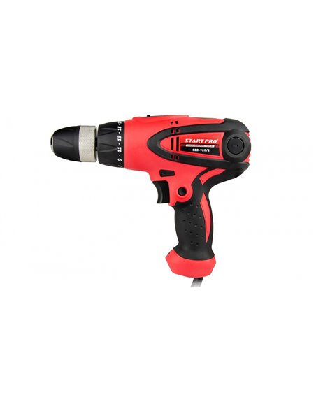 Дрель электрическая Start Pro SED-920/2