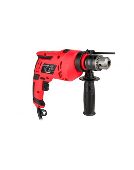Дрель ударная Start Pro SID-1250