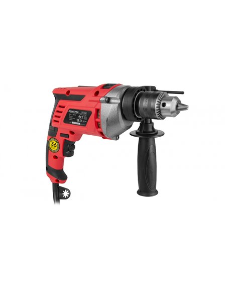 Дрель ударная Start Pro SID-1300