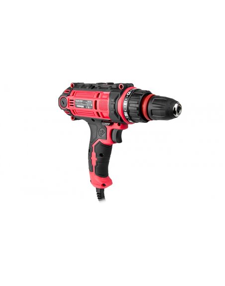Дрель-шуруповерт электрический Start Pro SED-990