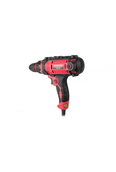 Дрель-шуруповерт электрический Start Pro SED-990