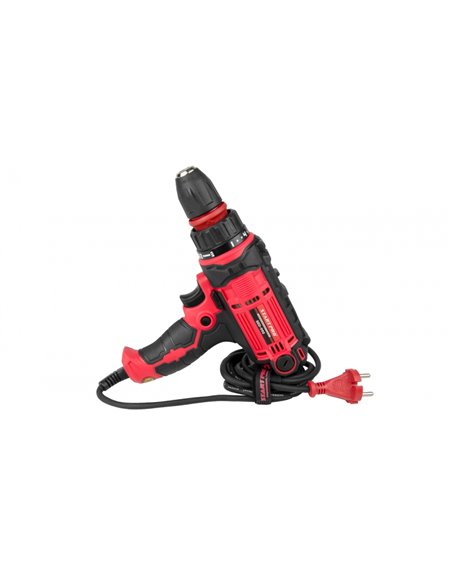 Дрель-шуруповерт электрический Start Pro SED-990
