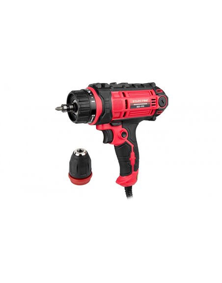 Дрель-шуруповерт электрический Start Pro SED-990