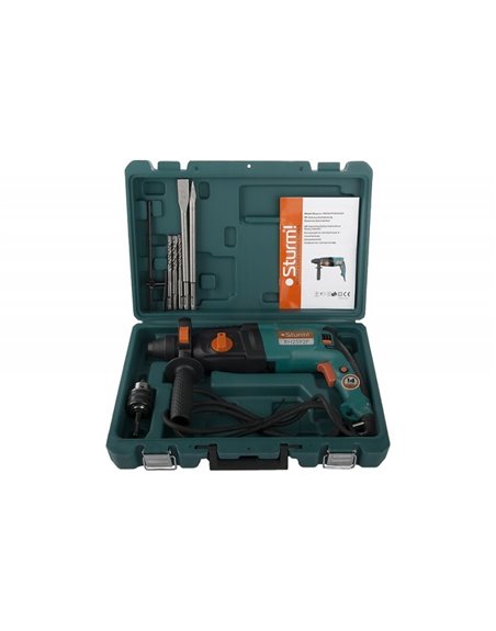 Перфоратор Sturm RH2592P (CНЯТ С ПРОИЗВОДСТВА)