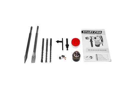 Перфоратор Start Pro SRH-1270
