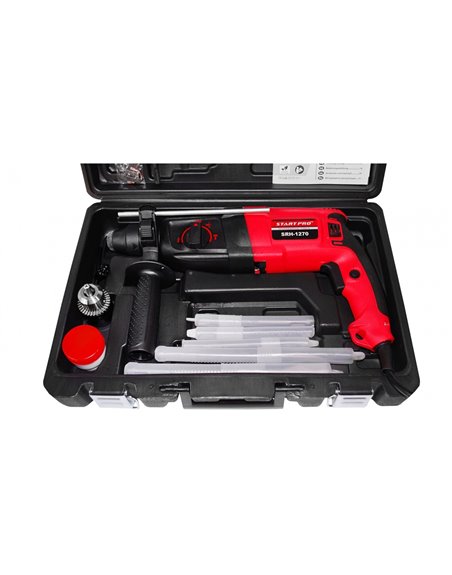 Перфоратор Start Pro SRH-1270