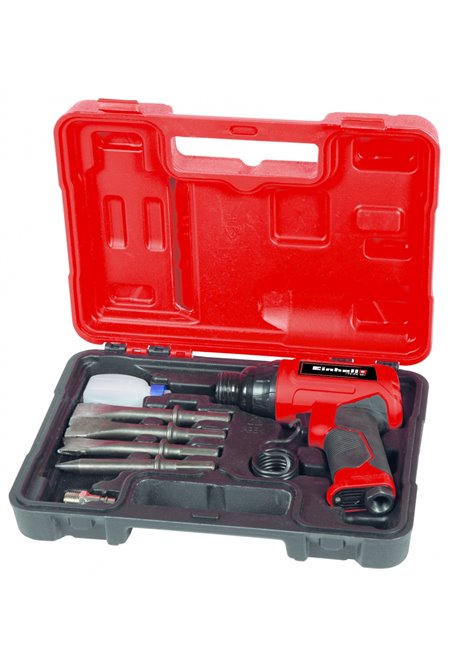 Викрутка пневматічна Einhell TC-PR 68