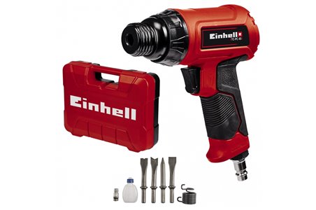 Викрутка пневматічна Einhell TC-PR 68