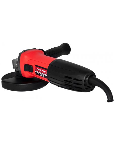 Шлифмашинка угловая START PRO SAG-1170