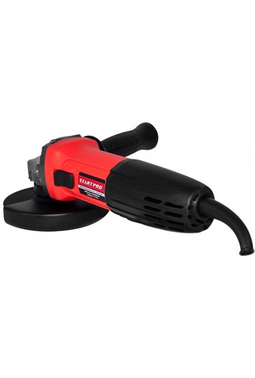Шлифмашинка угловая START PRO SAG-1170
