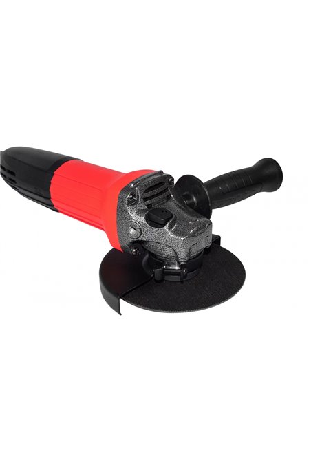 Шлифмашинка угловая START PRO SAG-1170
