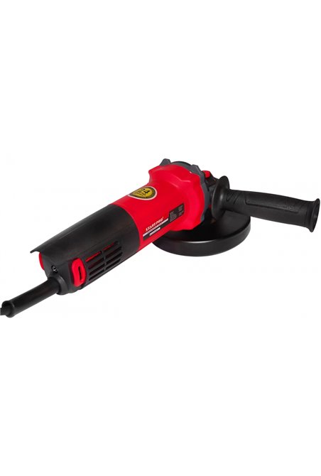 Шлифмашинка угловая START PRO SAG-1300F