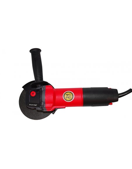 Шлифмашинка угловая START PRO SAG-1300F