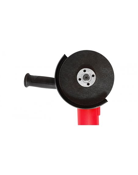 Шлифмашинка угловая START PRO SAG-1300F