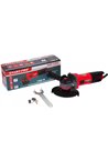 Шлифмашинка угловая START PRO SAG-1300F