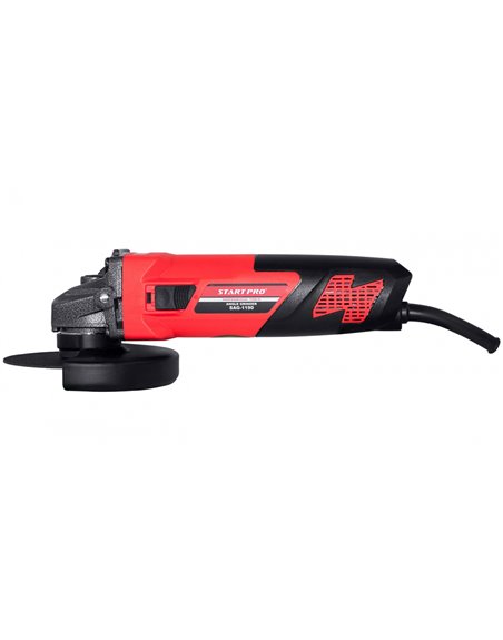 Шлифмашинка угловая START PRO SAG-1190