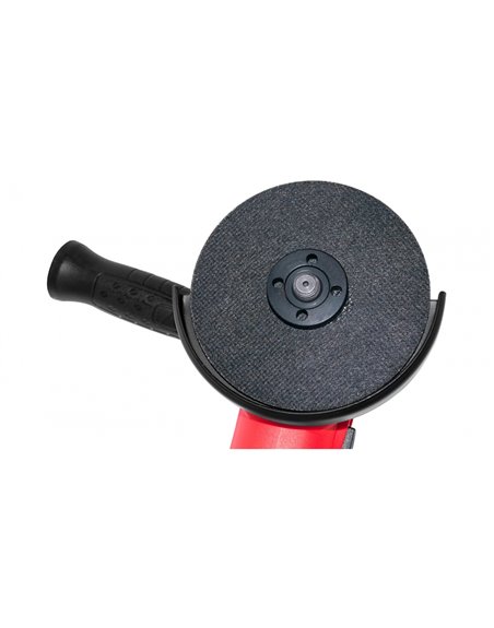 Шлифмашинка угловая START PRO SAG-1190