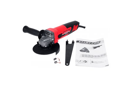 Шлифмашинка угловая START PRO SAG-1190