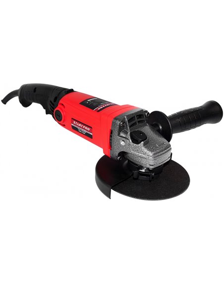 Шлифмашинка угловая START PRO SAG-1290