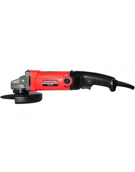 Шлифмашинка угловая START PRO SAG-1290