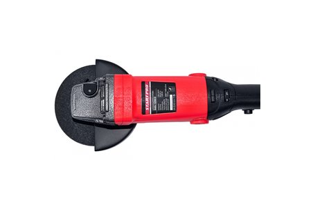 Шлифмашинка угловая START PRO SAG-1290-2