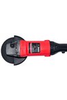 Шлифмашинка угловая START PRO SAG-1290-2
