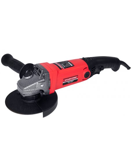 Шлифмашинка угловая START PRO SAG-1290-2