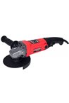 Шлифмашинка угловая START PRO SAG-1290-2