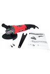 Шлифмашинка угловая START PRO SAG-1290-2