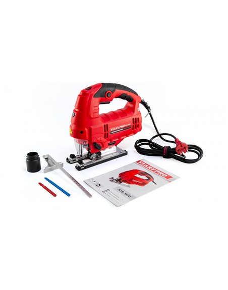 Лобзик электрический Start Pro SJS-1350