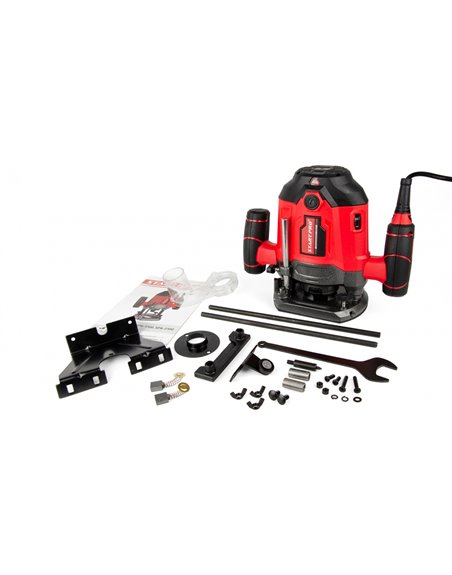 Ручной фрезер Start Pro SPR-2100