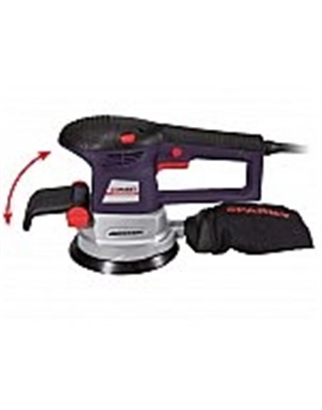Шлифмашина эксцентриковая SPARKY EX 150CE