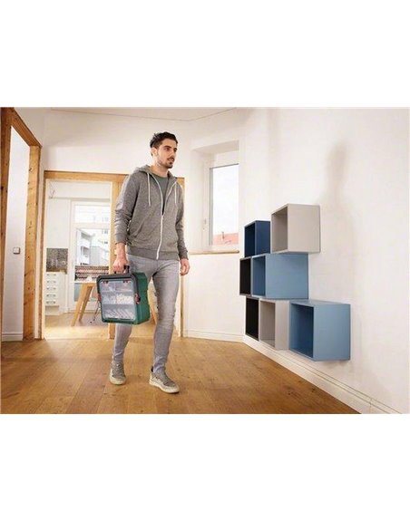 Органайзер для System Box Bosch Cover Box (1600A019CG)