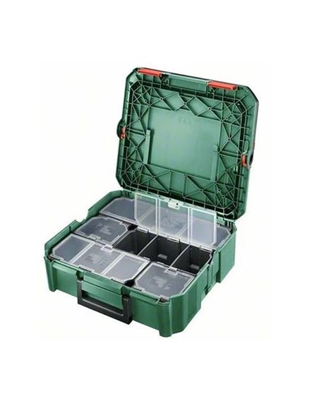 Бокс малый 1/9 для SystemBox S Bosch (1600A016CU)