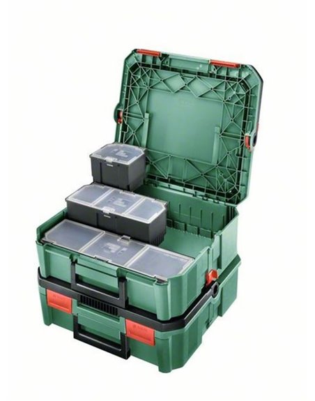 Бокс малый 1/9 для SystemBox S Bosch  (1600A016CU)