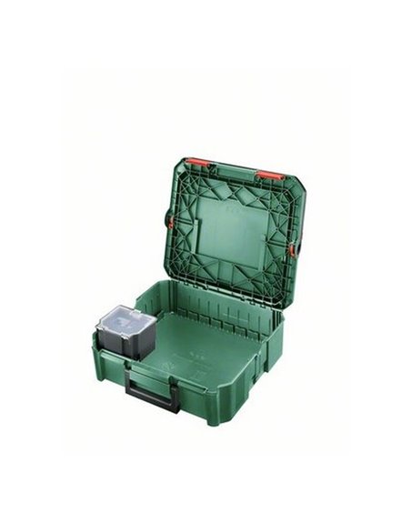 Бокс малый 1/9 для SystemBox S Bosch  (1600A016CU)