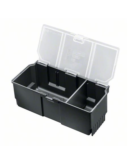 Бокс средний 2/9 для SystemBox S Bosch (1600A016CV)