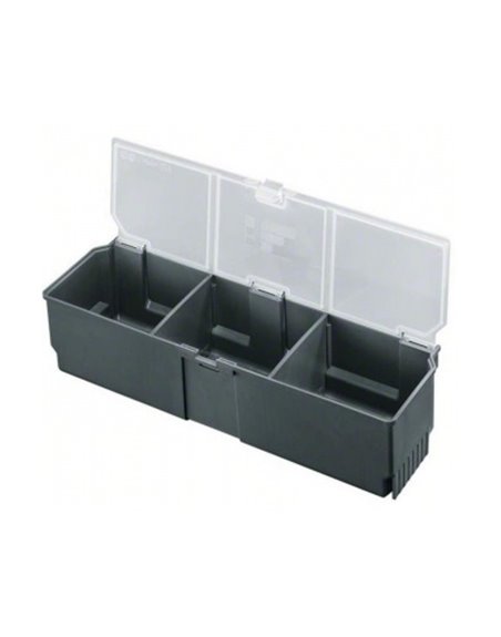 Бокс большой 3/9 для SystemBox S Bosch (1600A016CW)