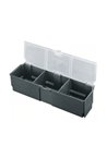 Бокс большой 3/9 для SystemBox S Bosch (1600A016CW)