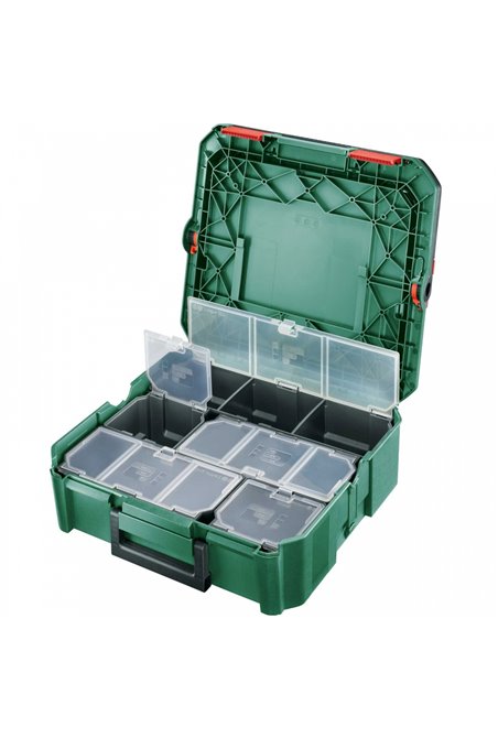 Бокс большой 3/9 для SystemBox S Bosch (1600A016CW)