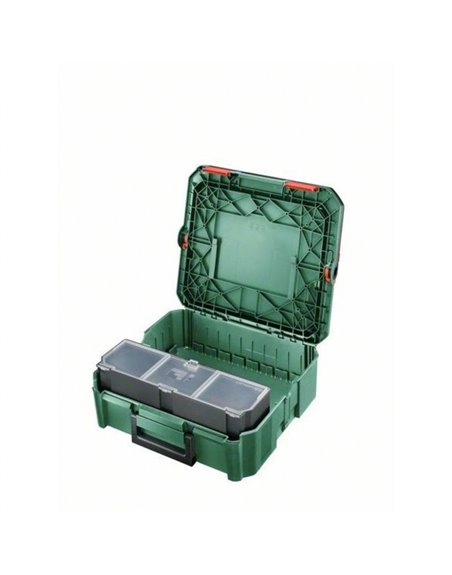 Бокс большой 3/9 для SystemBox S Bosch (1600A016CW)