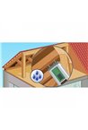 Влагомер LASERLINER DampFinder Home (082.013A)